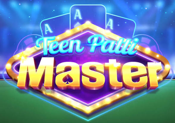 Teen Patti Master Game