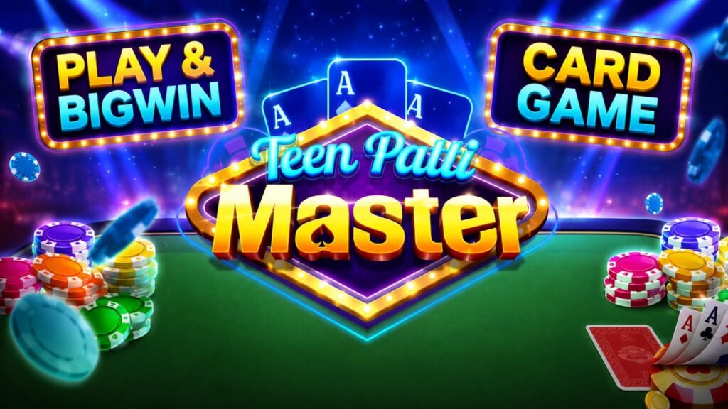 Teen Patti Master apk